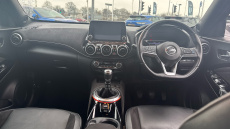Nissan Juke 1.0 DiG-T 114 Tekna+ 5dr Petrol Hatchback